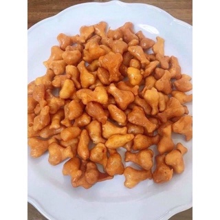 QUẨY ĐÙI GÀ CAY NGỌT hũ 200gr