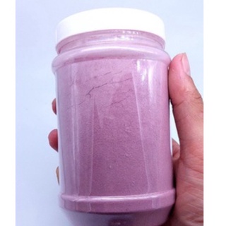 Bột khoai lang tím hộp 500g tạo màu thực phẩm, bổ xung vitamin