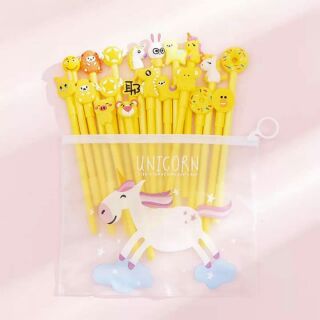 Bút mực nước Kỳ Lân Unicorn