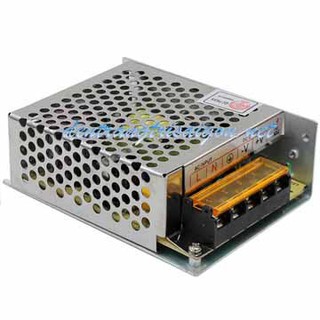 Bộ nguồn tổ ong 12V- 5A -  Dùng cho hệ thông camera , đèn led ...