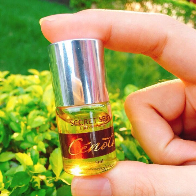 [NHẬP COSHDQ - GIẢM 10K CHO ĐƠN HÀNG TỪ 99K] Nước Hoa Vùng Kín Cenota Secret Sexy | BigBuy360 - bigbuy360.vn