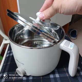 Nồi điện BEAR DRG-C12K1
