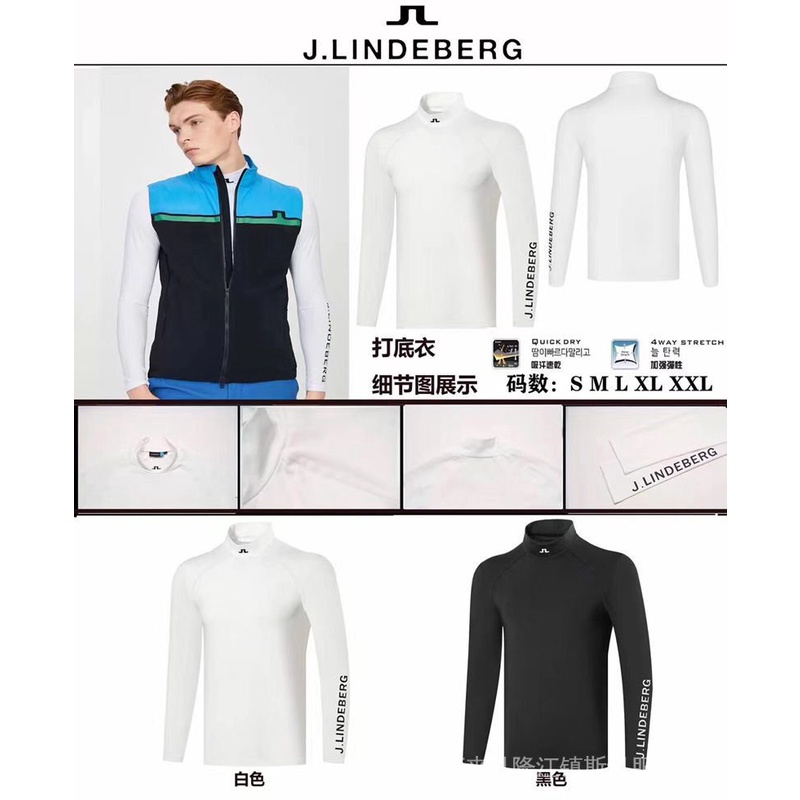 Áo Thun Chơi GOLF Chất Liệu Nhanh Khô Thoáng Khí Có Thể Tùy Chỉnh Cho Nam