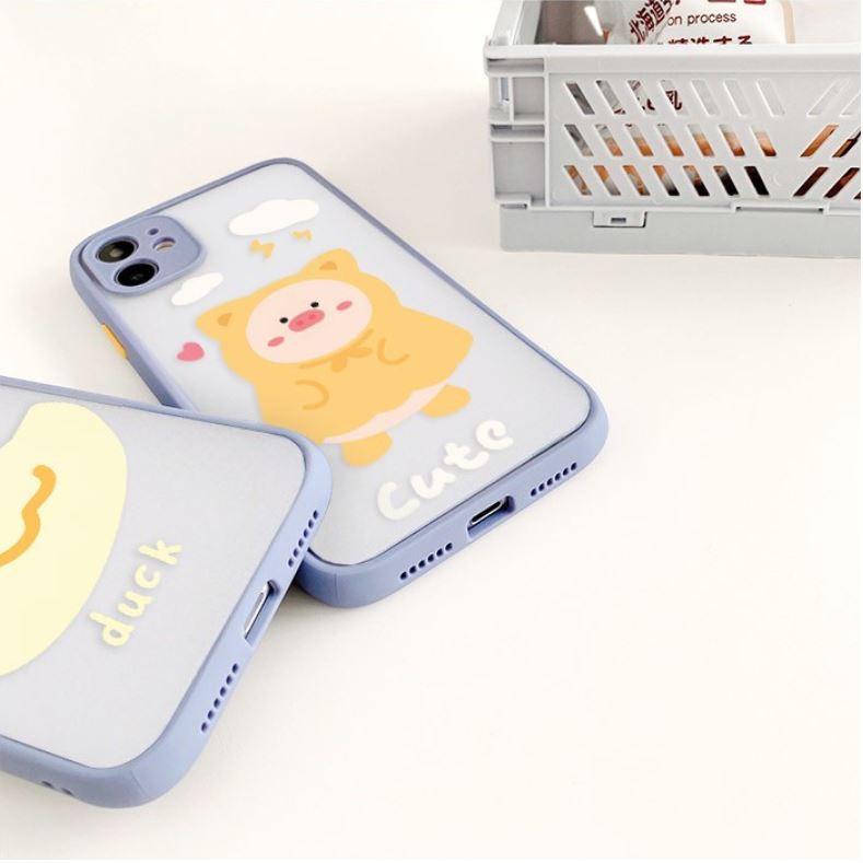 Ốp Lưng Samsung S8 S10 Plus - G039