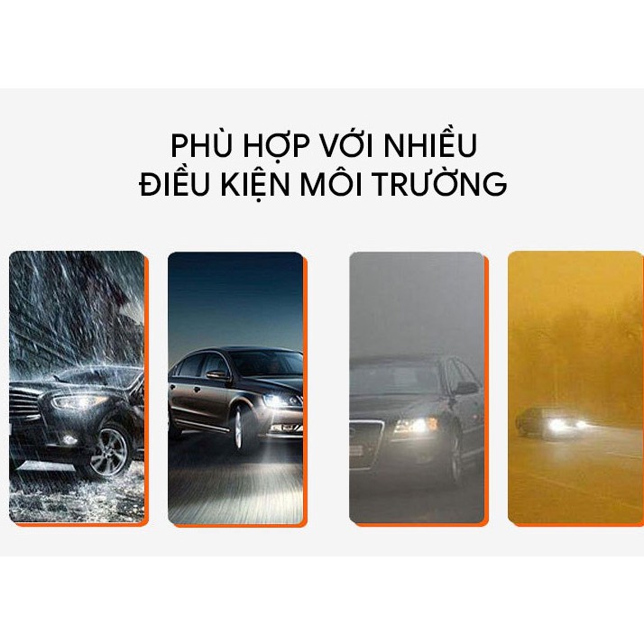 Đèn LED pha 48W chip CSP HF3-1860