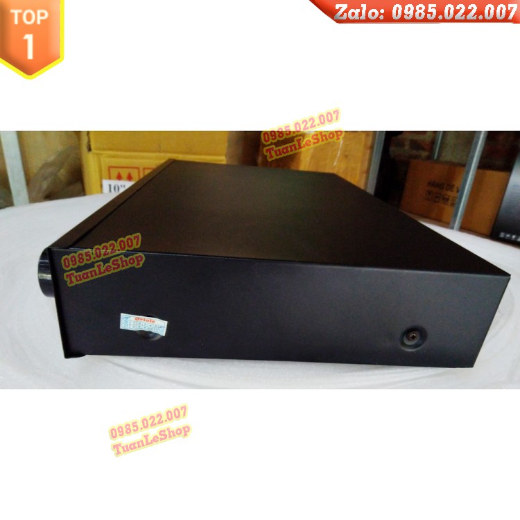 VANG KARAOKE GIA ĐÌNH K206 – HÀNG NHẬP KHẨU – GIÁ 01 CHIẾC