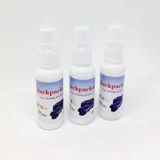 DUNG DỊCH LAU LENS CHỐNG SƯƠNG MỜ