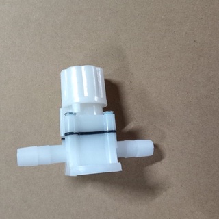Van, khóa ga bếp bioga