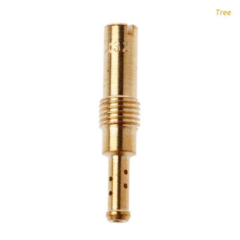 Vòi Phun Bộ Chế Hòa Khí 32 # Cho Keihin Cb Gy6 Koso Oko Pe Cvk Fcr