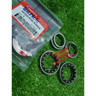 BỘ CHÉN CỔ HONDA SONIC 150