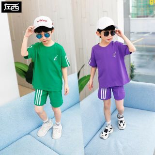 Com bo Bộ thể thao chất cotton