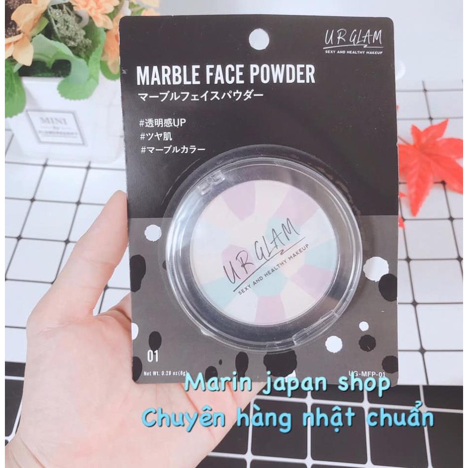 (Chi 150k) Phấn phủ ngọc trai lấp lánh có nhũ nhiều màu dạng nén Nhật Bản | BigBuy360 - bigbuy360.vn