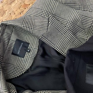 Áo vest công sở