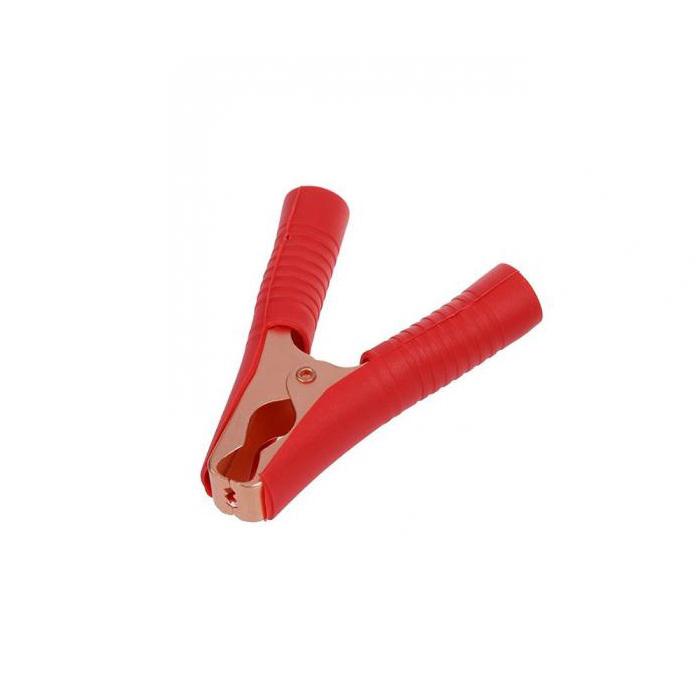 Kẹp ắc quy 100A