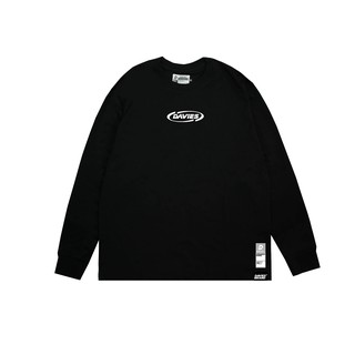 DSW Tee LS Premium (Áo thun tay dài Premium) - DAVIES