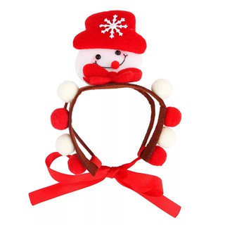 Nón Noel cho Thú Cưng