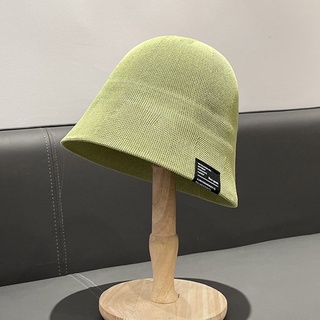 Nón bucket sụp kèm tag cá tính (hàng mềm đẹp)