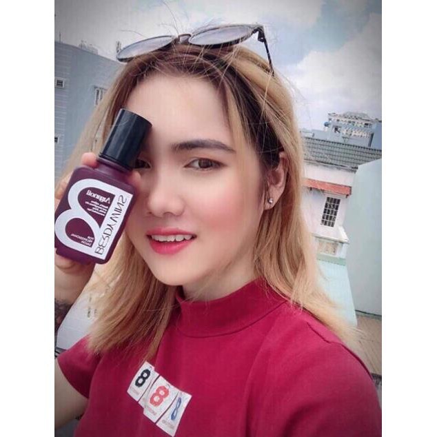 TINH DẦU PHỤC HỒI BERDYWINS 50ml