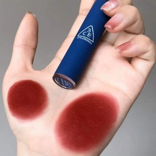 Son 3CE vỏ xanh siêu yêu