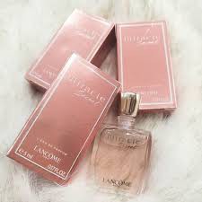 Nước hoa mini Lancome Miracle Secret 5ml