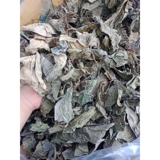 1kg Lá trầu khô