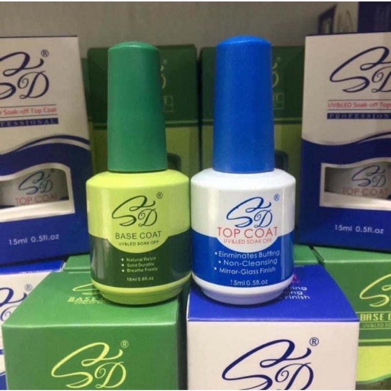 BASE TOP CƯỜNG LỰC SD - hàng công ty độc quyền bóng bền