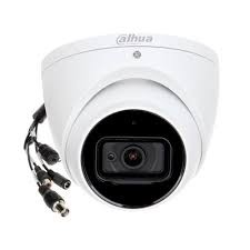 Camera Dome HDCVI hồng ngoại 2.0 Megapixel DAHUA HAC-HDW2241TP-A