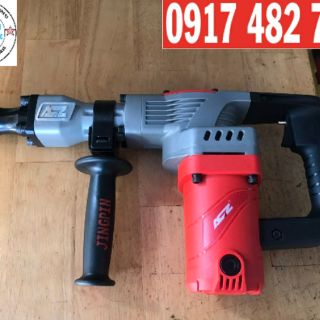 MÁY ĐỤC BÊ TÔNG ACZ 0820A