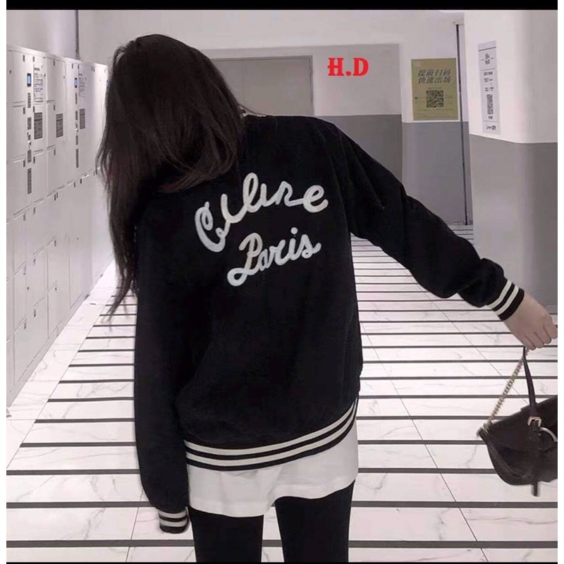 áo khoác bomber gió nhẹ 1 lớp, áo khoác dù bomber paris