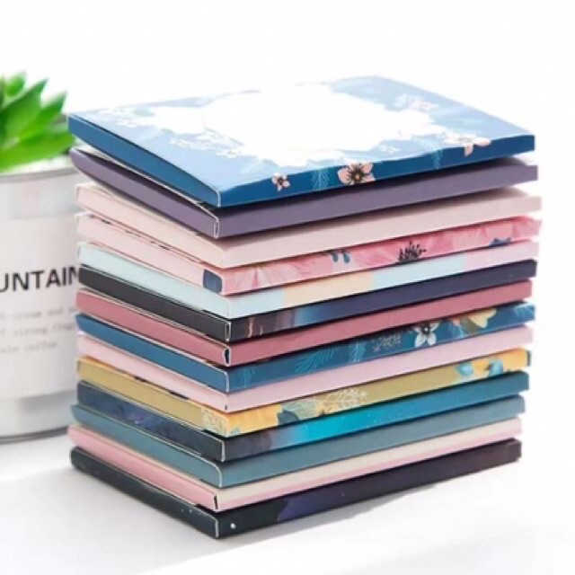 HỘP 50 MIẾNG GIẤY THẤM DẦU LOẠI 1 NỘI ĐỊA TRUNG