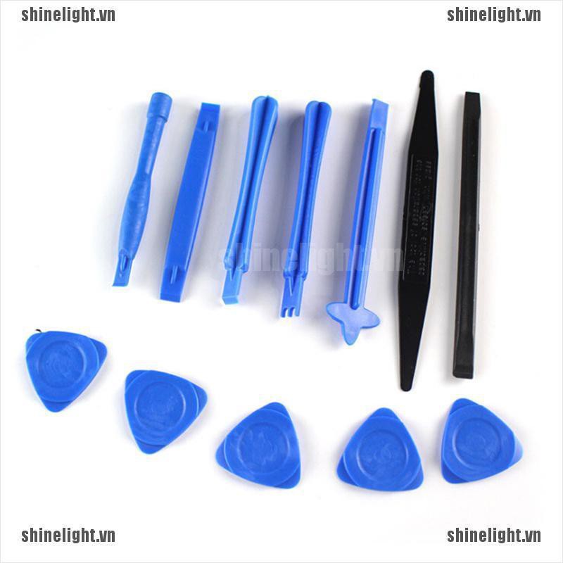 Dụng Cụ Sửa Điện Thoại 20 Trong 1 Đặc Biệt