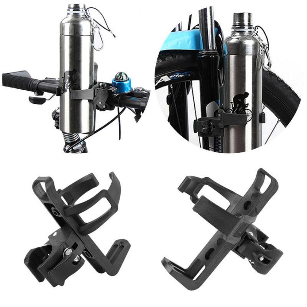 Giá Đỡ Bình Nước Chống Mòn Gắn Xe Đạp Leo Núi Tiện Dụng