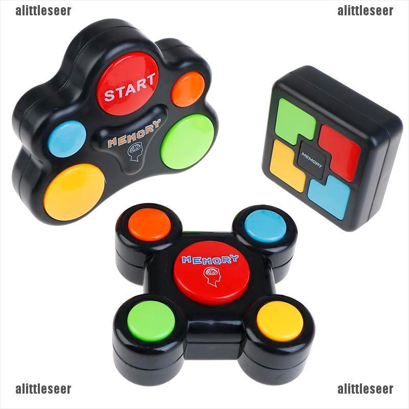 Bộ Đồ Chơi Ghi Nhớ Có Đèn Và Âm Thanh Cho Bé