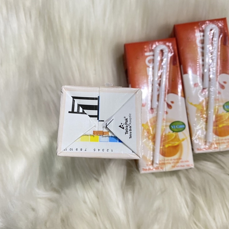 ORZOL vị cam 180ml - Bổ sung nước, chất điện giải và vitamin cho cơ thể