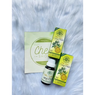 Dầu tràm Cung Đình 15ml silver