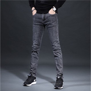 (BIGSIZE - size 35-40) QUẦN JEAN NAM SIZE LỚN - 03 MÀU CO GIÃN