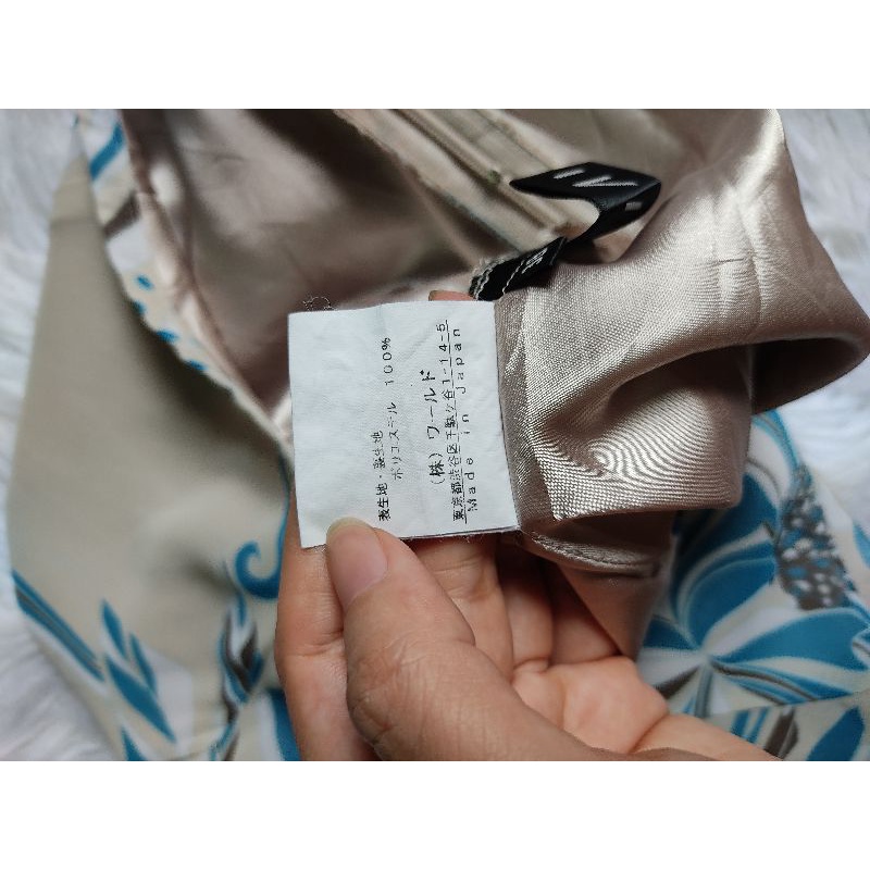 Chân váy Nhật size M