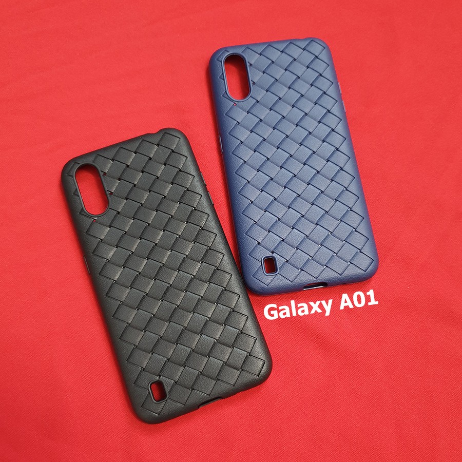 Ốp lưng tỏa nhiệt Galaxy A01