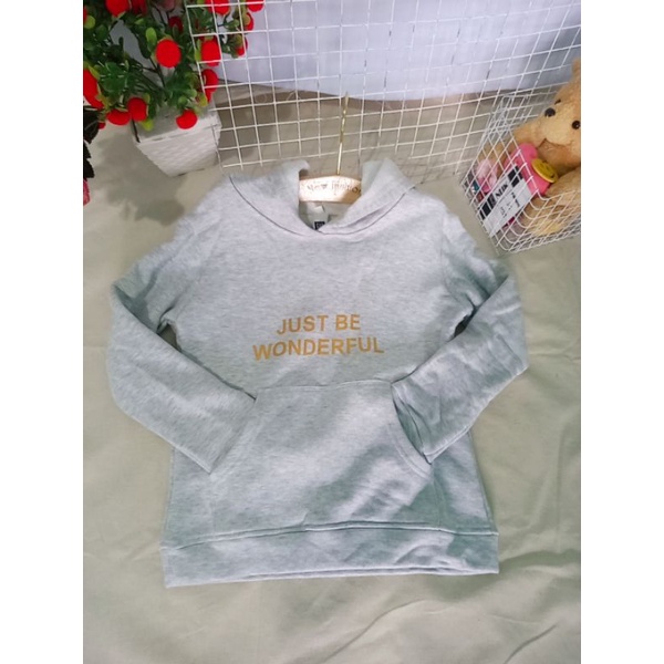 Khoát hotdee chất da cá cotton dày dặn cho bé trai bé gái