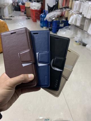 Bao da Vivo Y69 thời trang