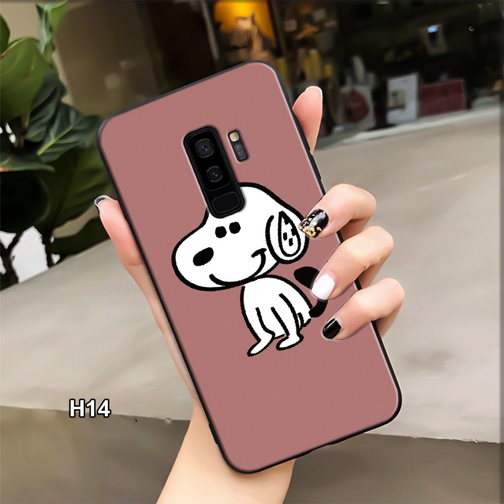 Ốp lưng Samsung Galaxy S9 – S9 Plus in hình chất lượng cao