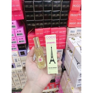 Nước hoa chiếc 4d(chai 20ml)