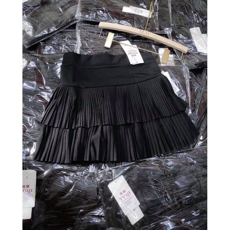 BÁN SỈ CHÂN VÁY XẾP LY HÀNG QUẢNG CHÂU | BigBuy360 - bigbuy360.vn