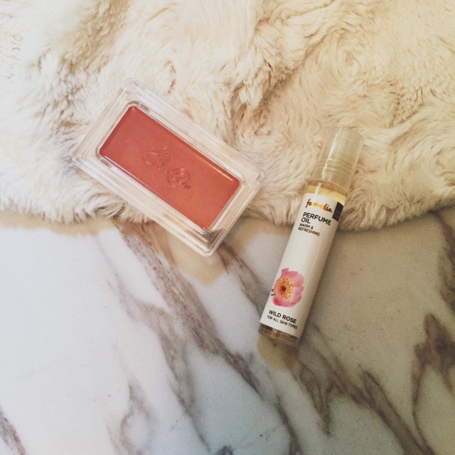 Tinh dầu nước hoa Fabindia - Perfume Oil | Thế Giới Skin Care