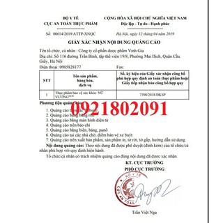 nữ vương new (hộp 30 viên)