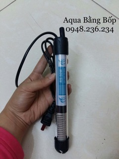 Máy sưởi bể cá RS 50W