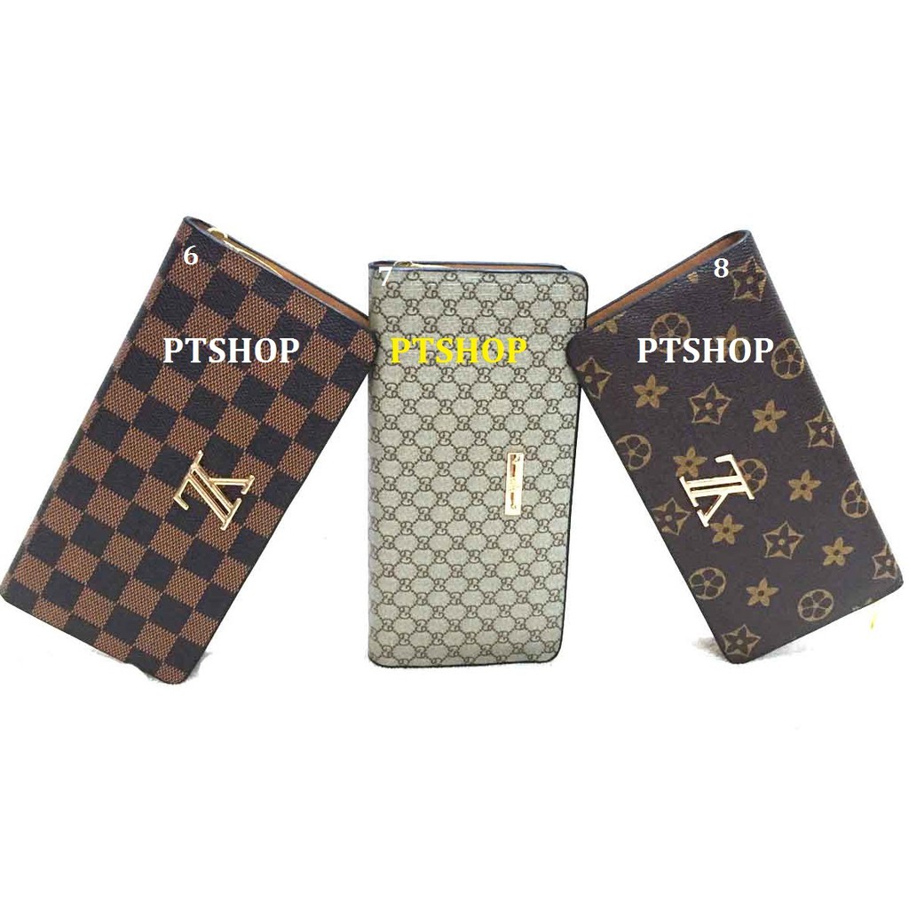 VÍ NỮ CẦM TAY CAO CẤP 3 | BigBuy360 - bigbuy360.vn