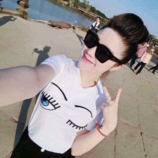 [Xả hàng] Kính đen V  Sơn Tùng.