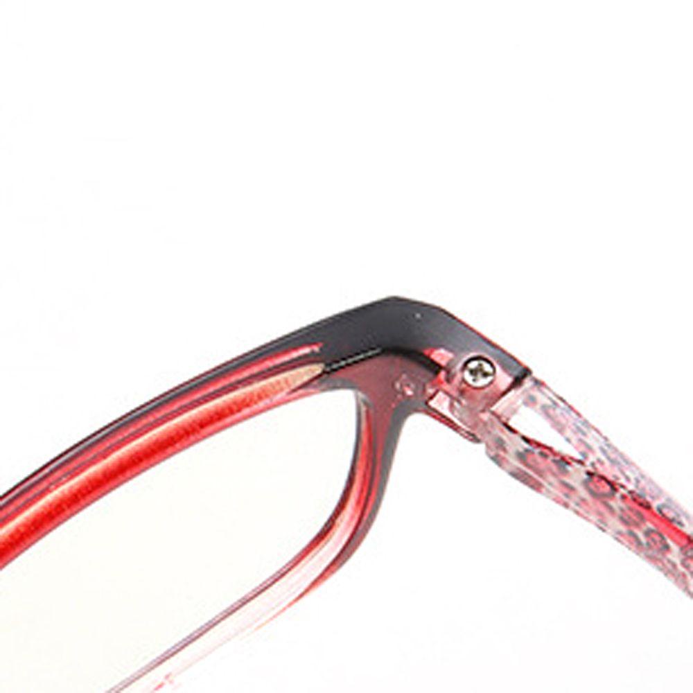 Kính Mát Đọc Sách Viền PC Họa Tiết Da Báo Tầm Nhìn Ban Đêm AVALENTINE Presbyopia