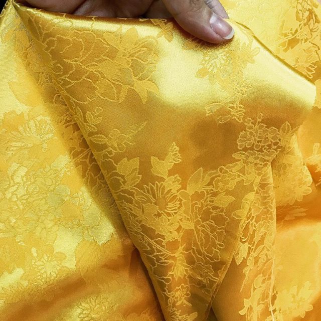 Combo gấm vàng